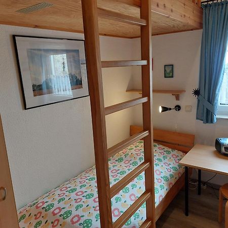 Ferienhaus Kogge Im Feriendorf Alt Bachenbrock エクステリア 写真