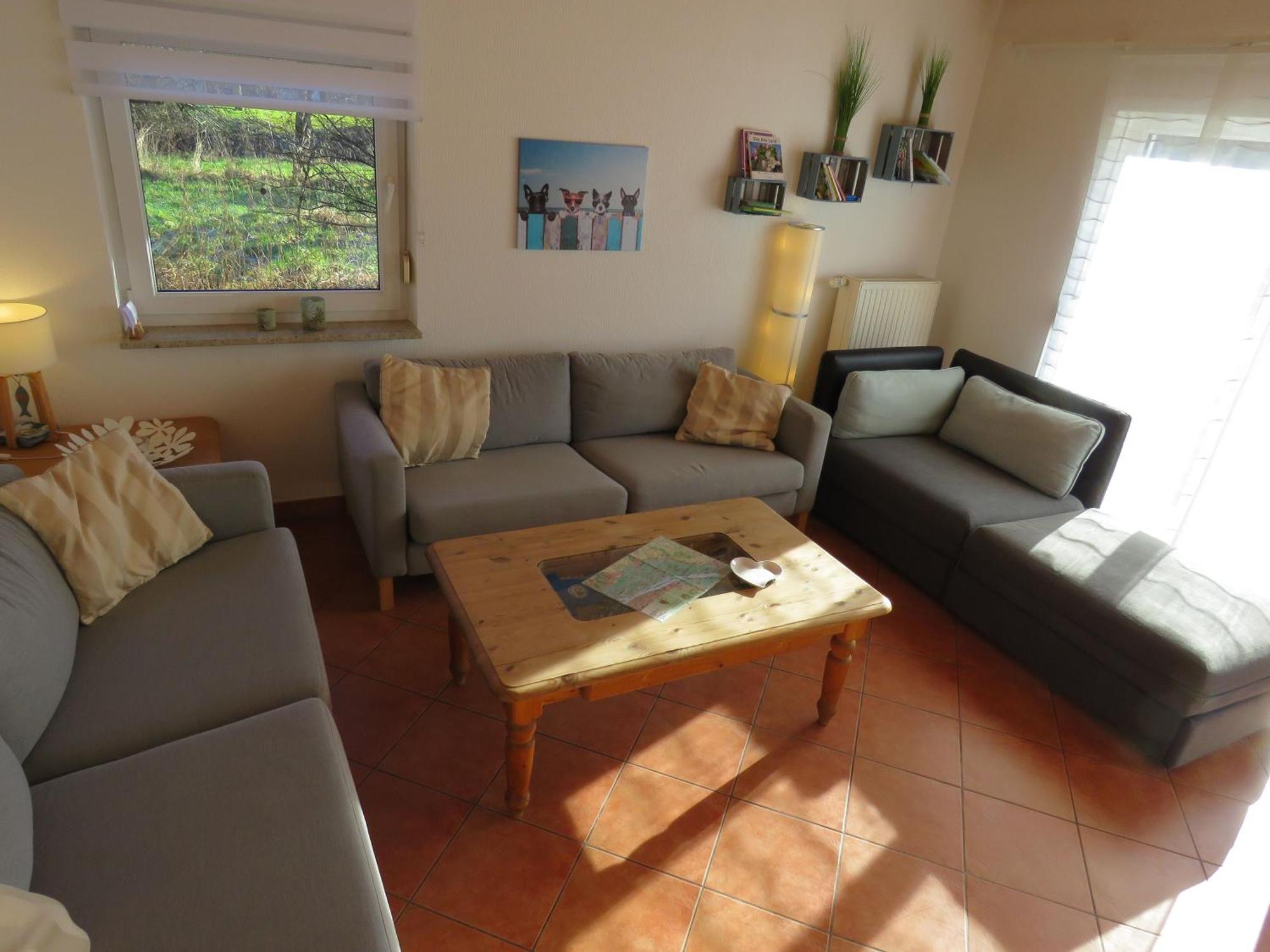 Ferienhaus Kogge Im Feriendorf Alt Bachenbrock エクステリア 写真