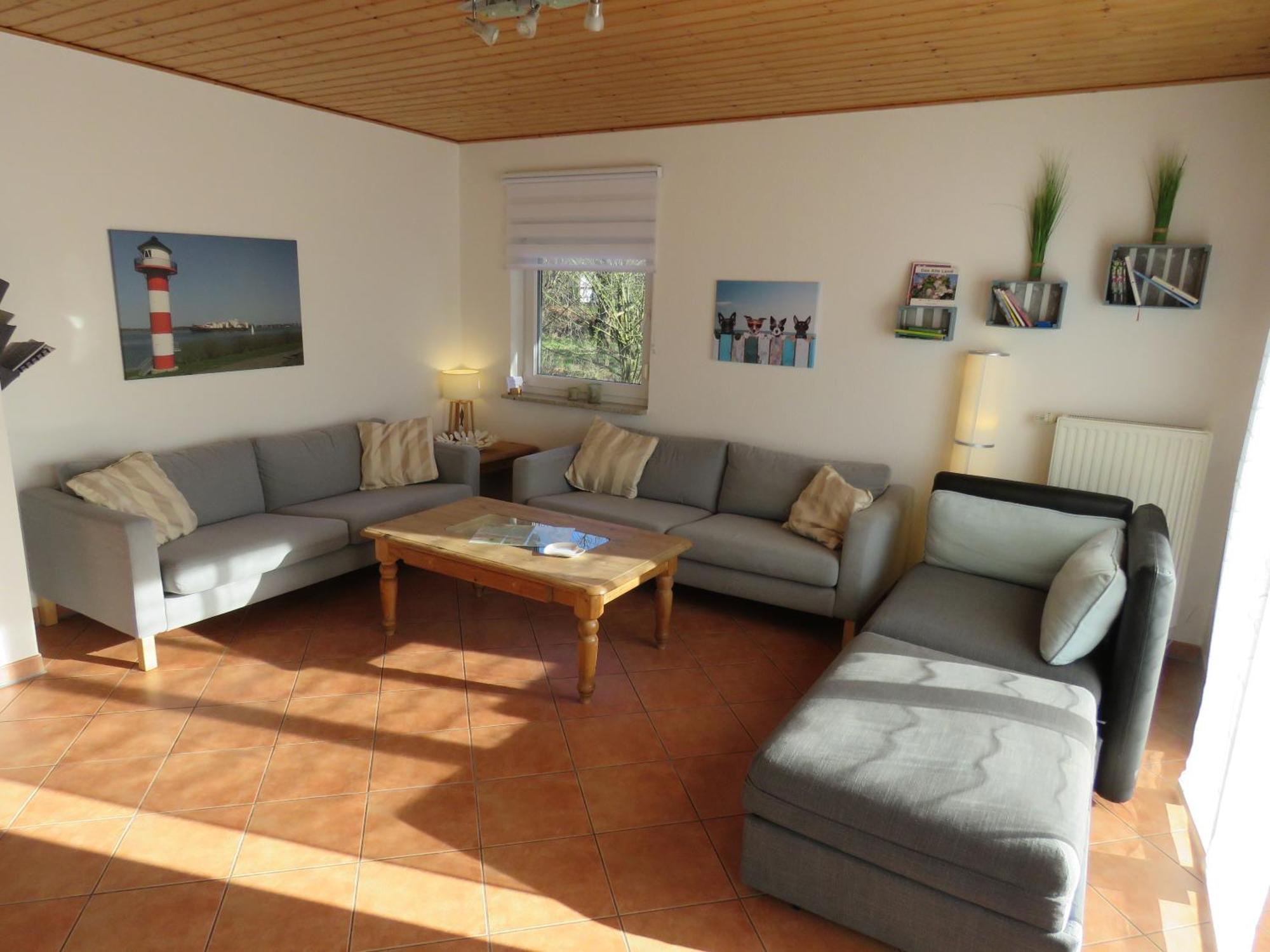 Ferienhaus Kogge Im Feriendorf Alt Bachenbrock エクステリア 写真