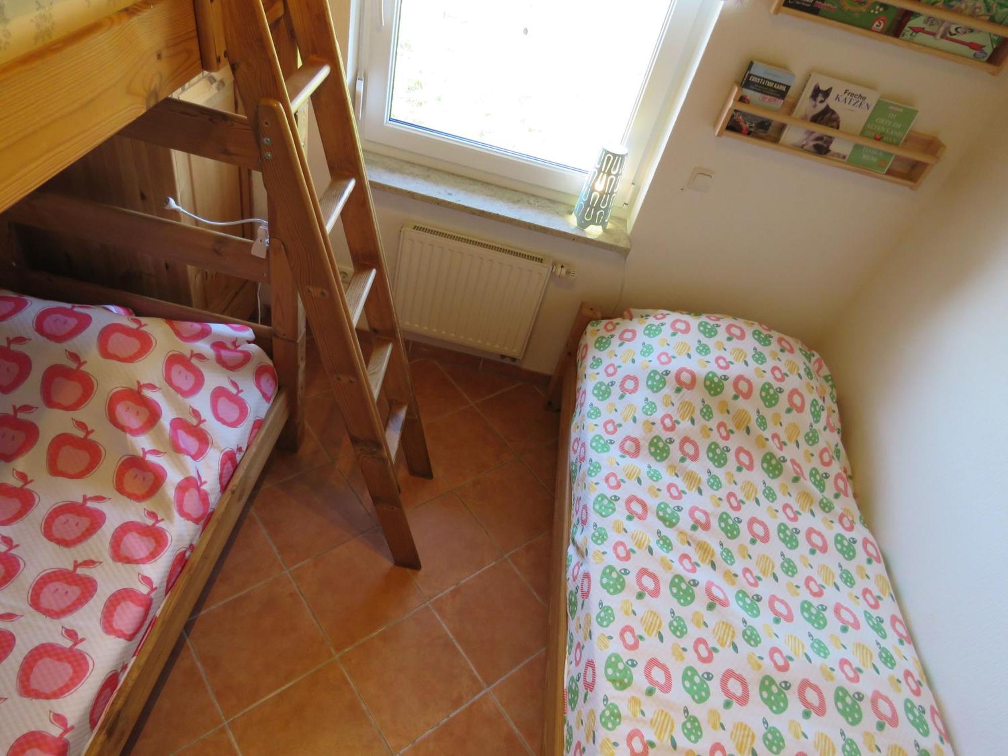 Ferienhaus Kogge Im Feriendorf Alt Bachenbrock エクステリア 写真