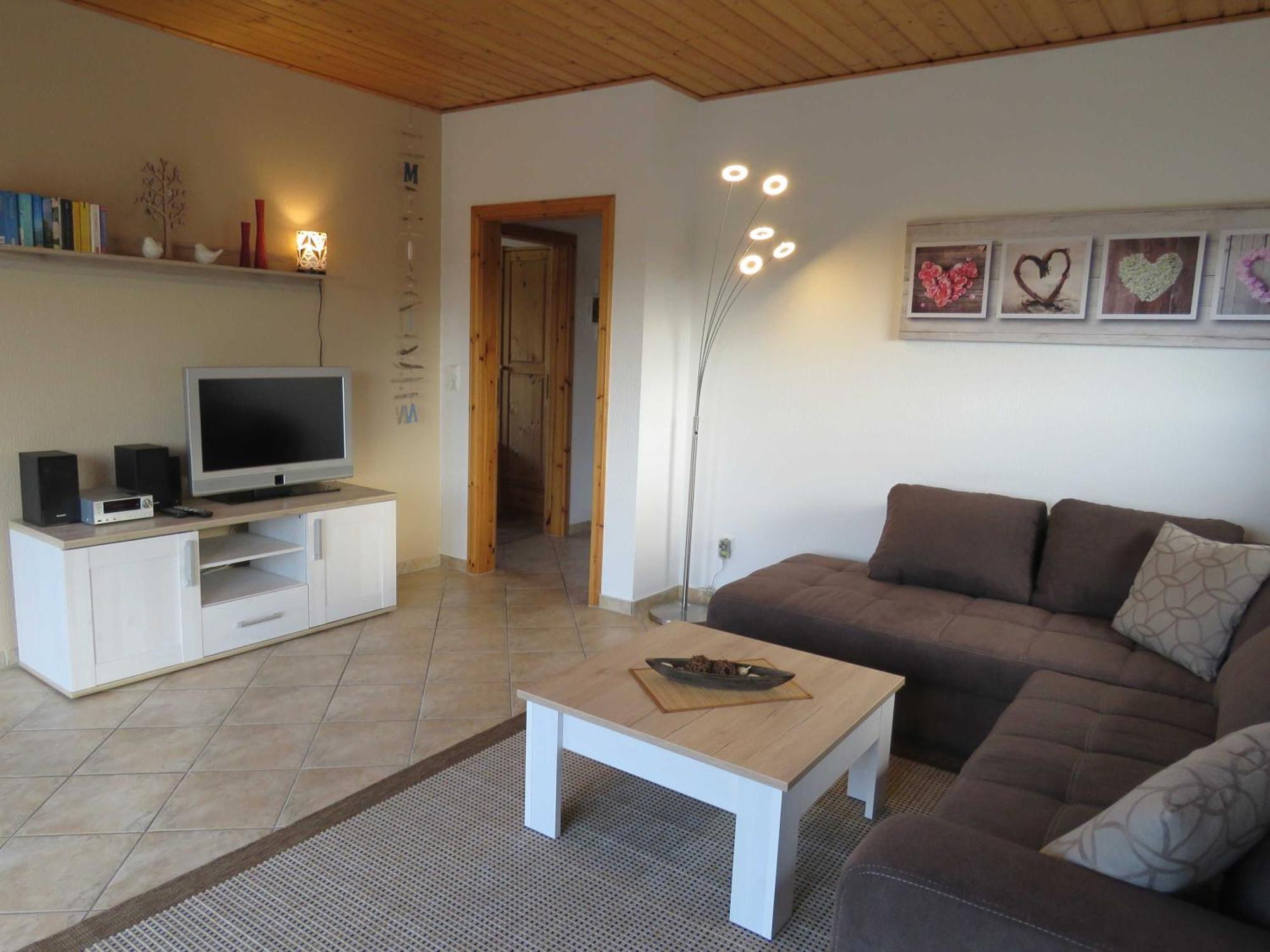 Ferienhaus Kogge Im Feriendorf Alt Bachenbrock エクステリア 写真