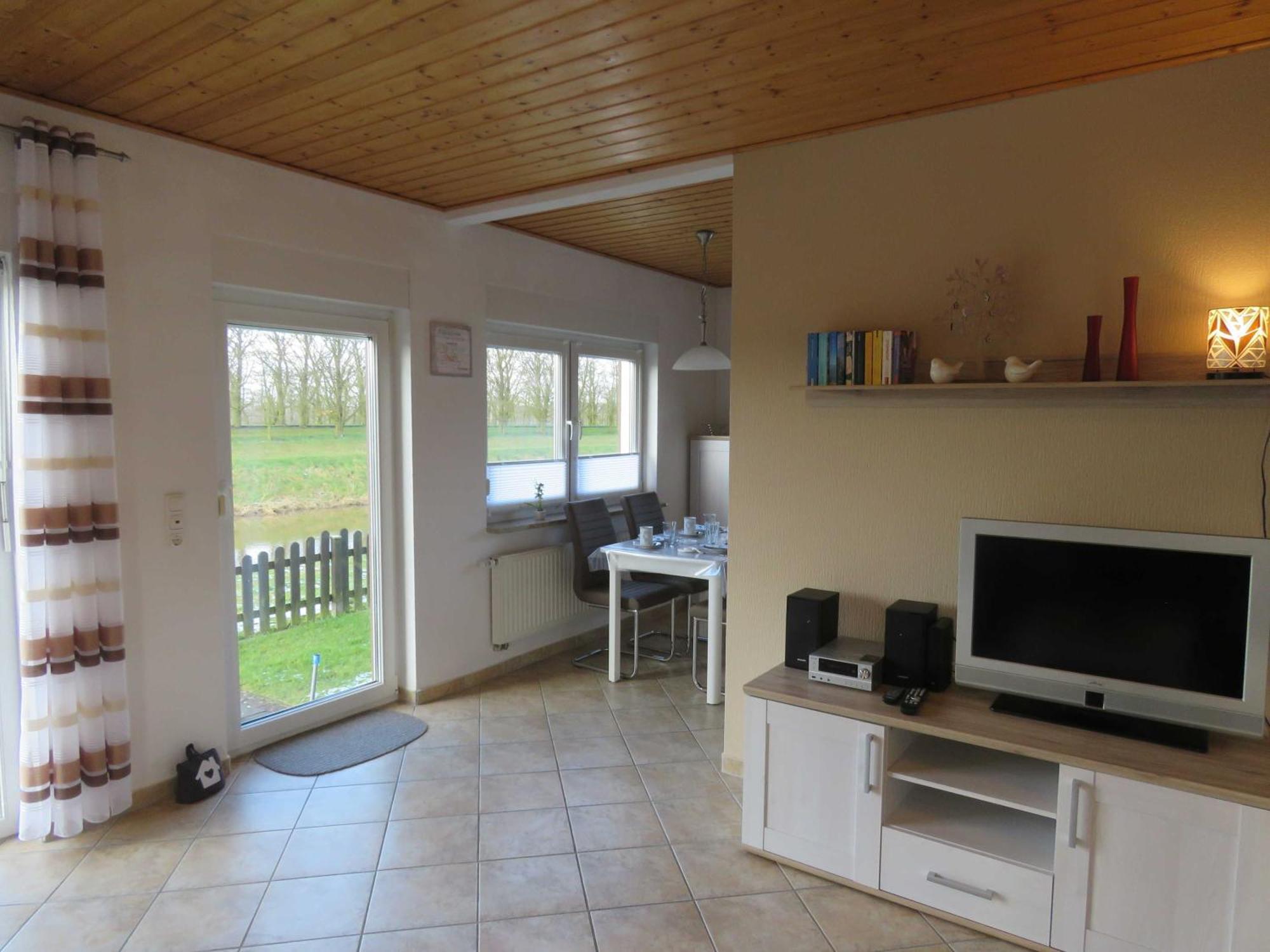 Ferienhaus Kogge Im Feriendorf Alt Bachenbrock エクステリア 写真