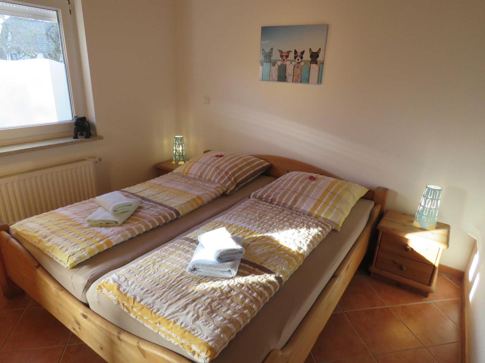 Ferienhaus Kogge Im Feriendorf Alt Bachenbrock エクステリア 写真