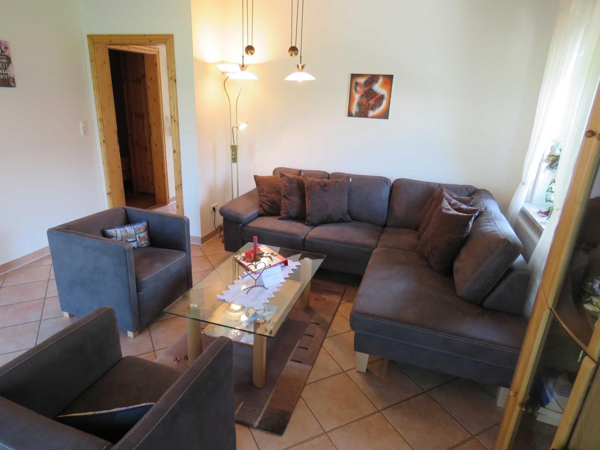 Ferienhaus Kogge Im Feriendorf Alt Bachenbrock エクステリア 写真
