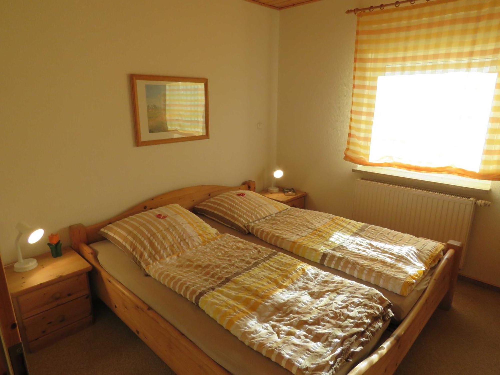 Ferienhaus Kogge Im Feriendorf Alt Bachenbrock エクステリア 写真