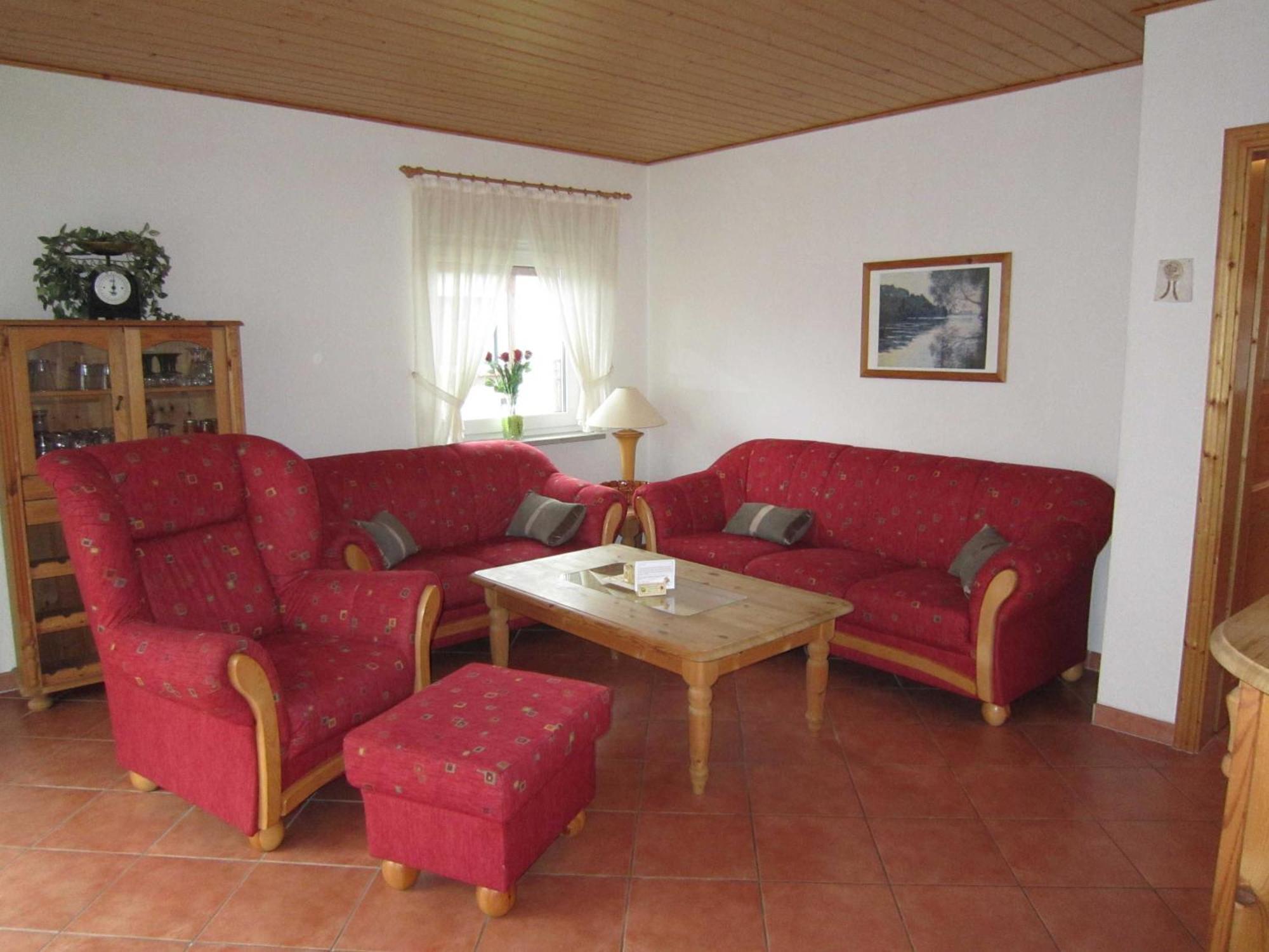 Ferienhaus Kogge Im Feriendorf Alt Bachenbrock エクステリア 写真