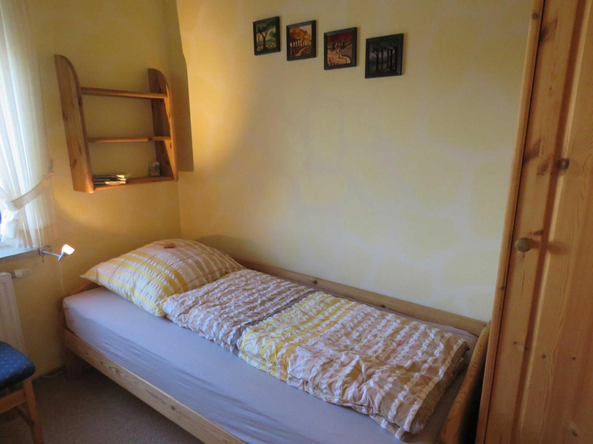 Ferienhaus Kogge Im Feriendorf Alt Bachenbrock エクステリア 写真