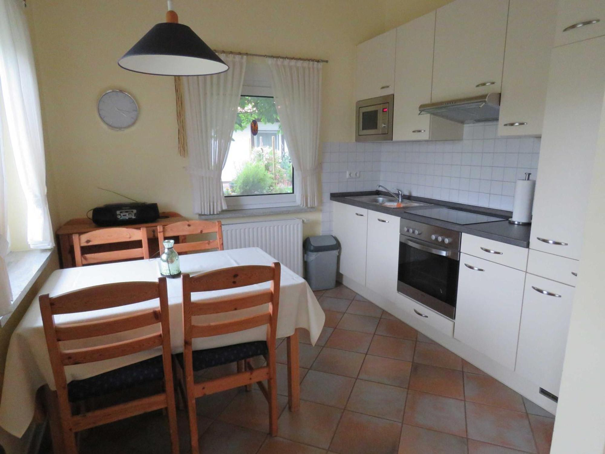 Ferienhaus Kogge Im Feriendorf Alt Bachenbrock エクステリア 写真