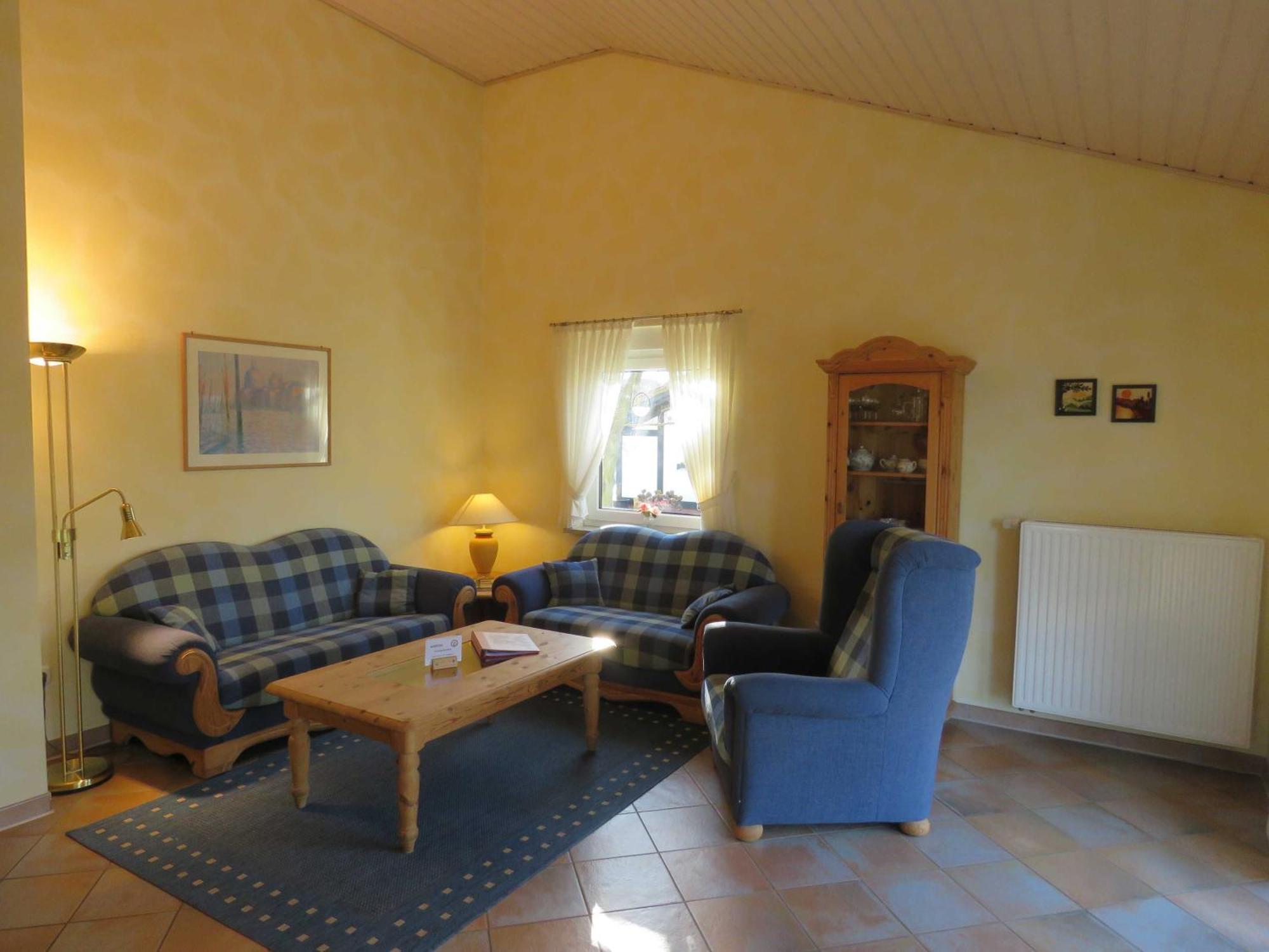 Ferienhaus Kogge Im Feriendorf Alt Bachenbrock エクステリア 写真