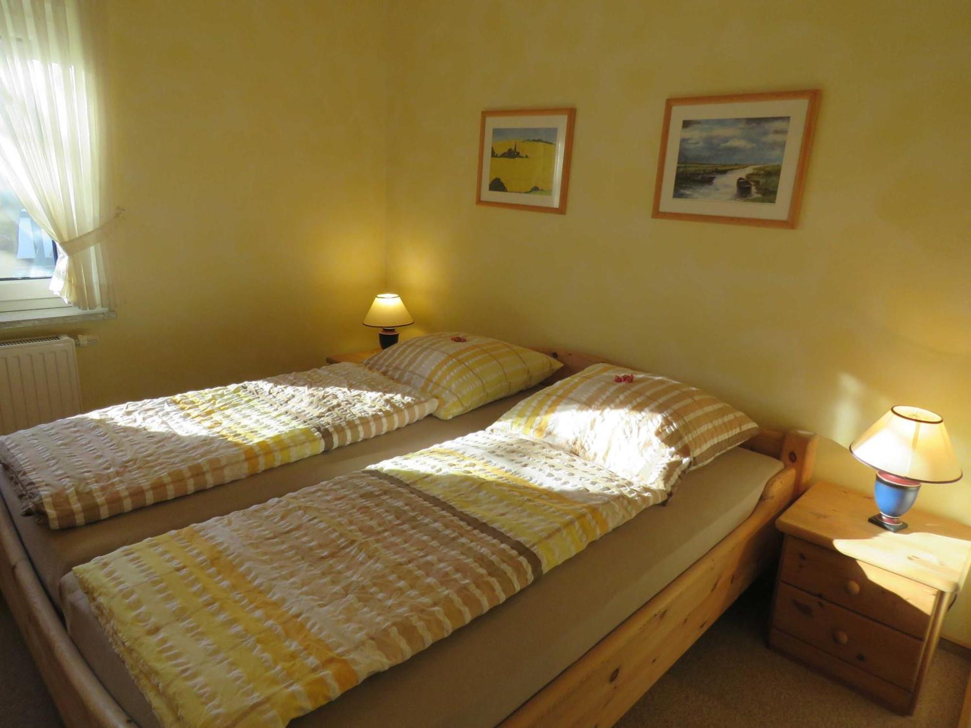 Ferienhaus Kogge Im Feriendorf Alt Bachenbrock エクステリア 写真