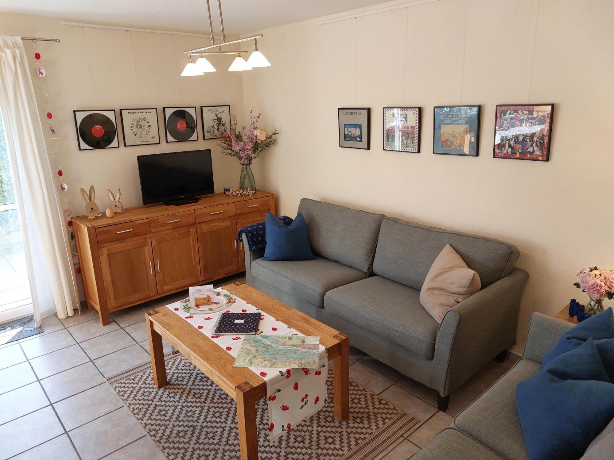 Ferienhaus Kogge Im Feriendorf Alt Bachenbrock エクステリア 写真