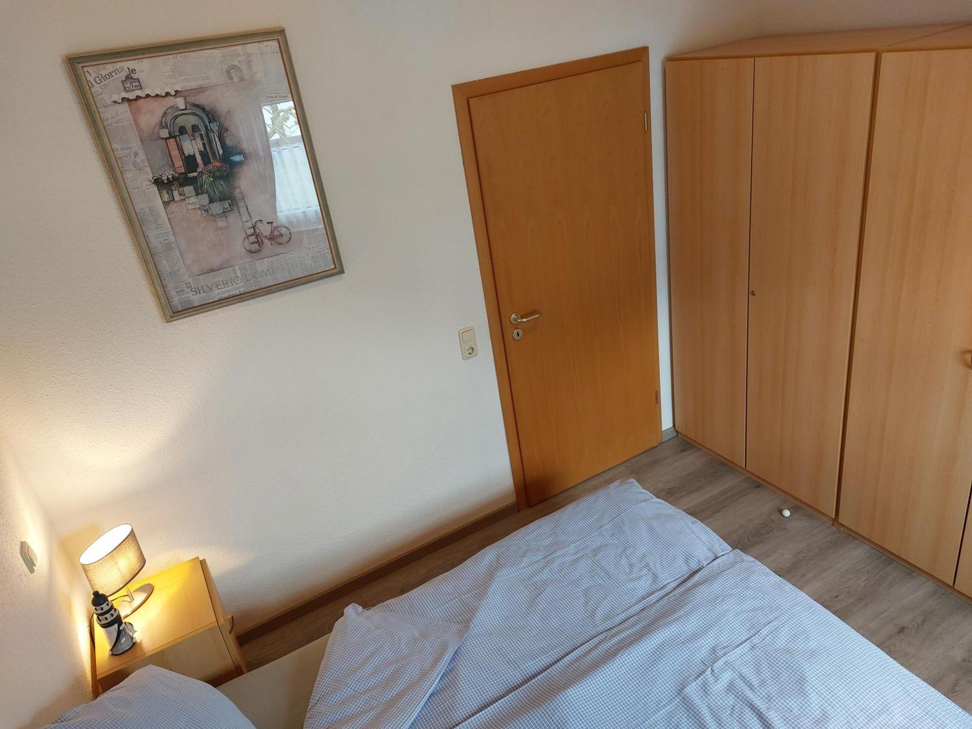 Ferienhaus Kogge Im Feriendorf Alt Bachenbrock エクステリア 写真
