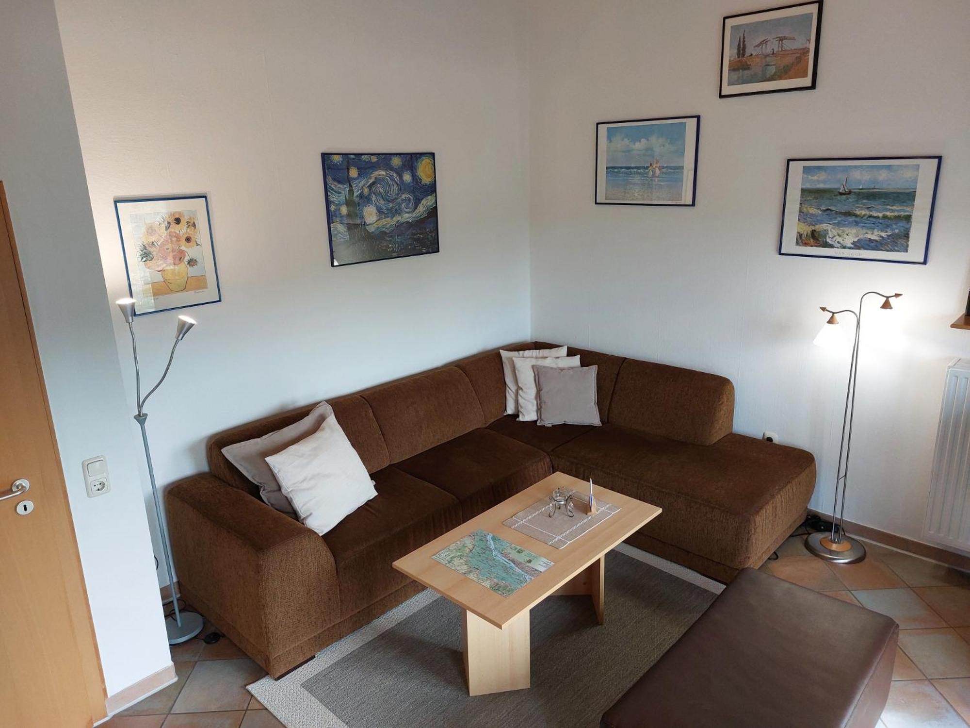 Ferienhaus Kogge Im Feriendorf Alt Bachenbrock エクステリア 写真